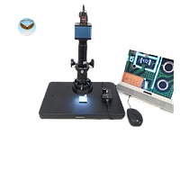 Kính hiển vi điện tử Shodensha tự động lấy nét HD SHODENSHA TG200AHD1